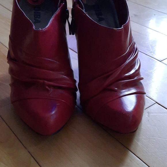 Diba boots - Picture 2 of 5